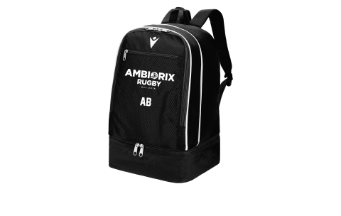RCT - ACADEMY EVO BACKPACK BLK