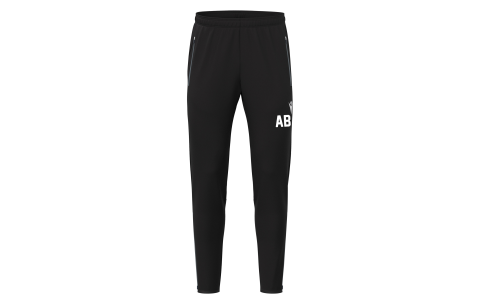 RCT - ARCHEN PANTS BLK/NS