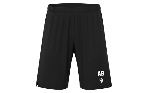 RCT - ASTER BERMUDA BLK/NS