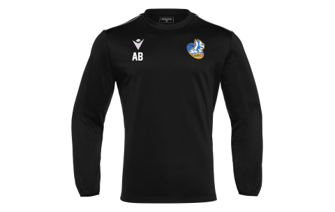 RCT - SALZACH TOP BLK