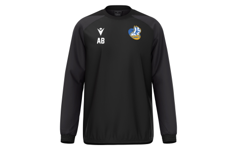 RCT - SKARN CONTACT TOP BLK/DGRY