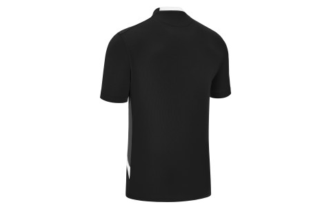 RCT - SHEDIR SHIRT BLK/WHT SS