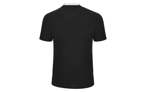 RCT - SHEDIR SHIRT BLK/WHT SS