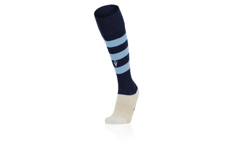 RCT - HOOPS SOCKS NAV/COL