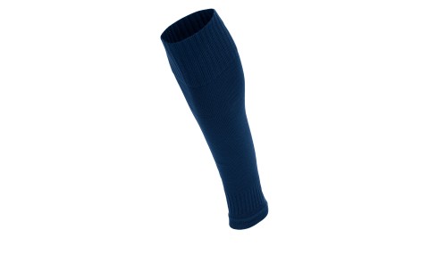 RCT - SPRINT EVO FOOTLESS SOCKS NAV/NS