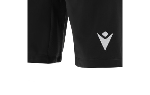 RCT - NISTRO BERMUDA BLK