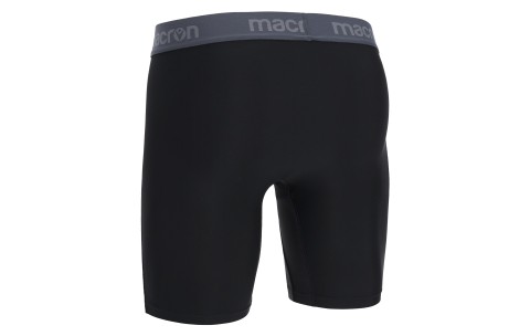 RCT - LOTUS COMPRESSION SHORTS BLK
