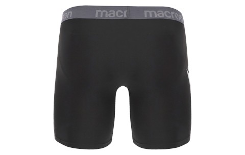 RCT - LOTUS COMPRESSION SHORTS BLK