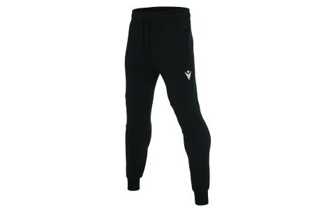 RCT - ACCORDION PANT BLK