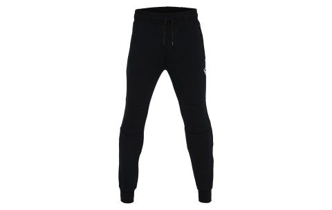 RCT - ACCORDION PANT BLK