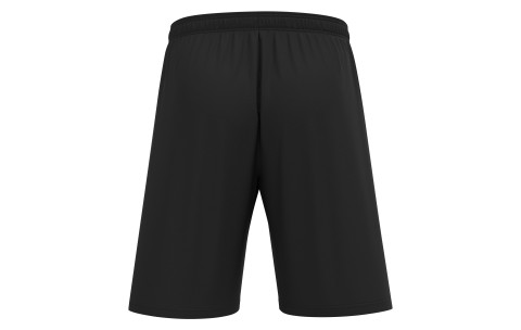 RCT - ASTER BERMUDA BLK/NS