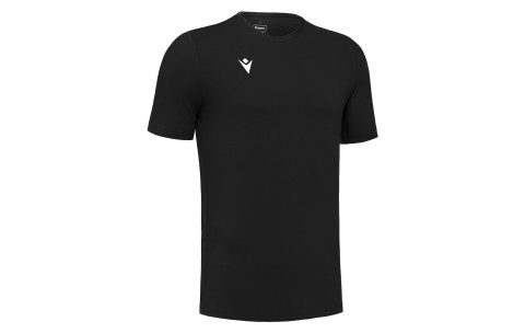 RCT - BOOST ECO T-SHIRT BLK SS 