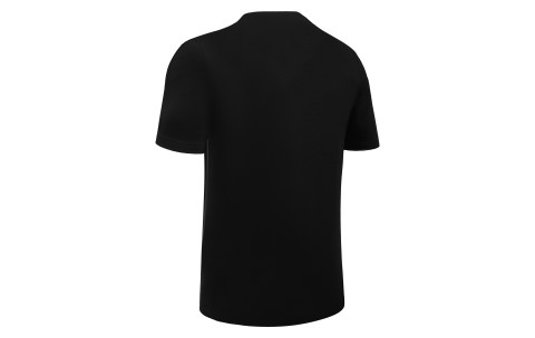 RCT - BOOST ECO T-SHIRT BLK SS 