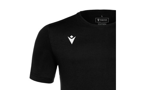 RCT - BOOST ECO T-SHIRT BLK SS 