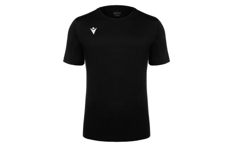 RCT - BOOST ECO T-SHIRT BLK SS 