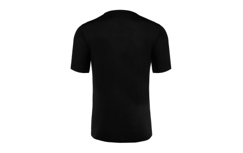 RCT - BOOST ECO T-SHIRT BLK SS 