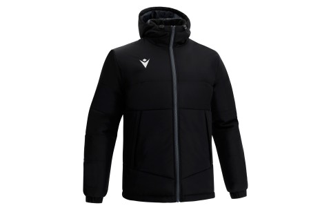 RCT - ANDES BOMBER BLK