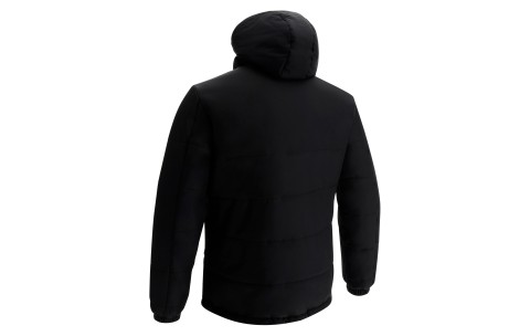 RCT - ANDES BOMBER BLK