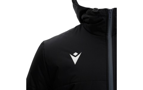 RCT - ANDES BOMBER BLK