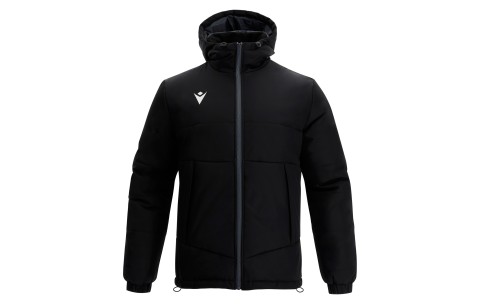 RCT - ANDES BOMBER BLK