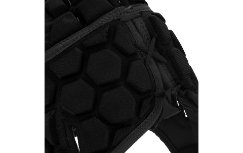 RCT - HELMET XE IRB BLK