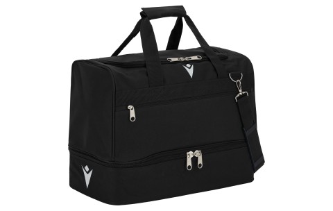 RCT - ROCKET LARGE HOLDALL BAG BLK