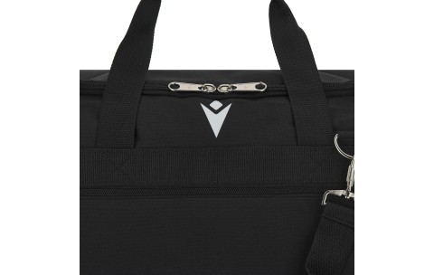 RCT - ROCKET LARGE HOLDALL BAG BLK