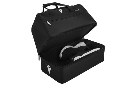 RCT - ROCKET LARGE HOLDALL BAG BLK