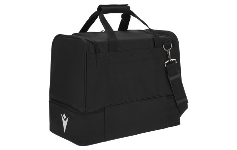RCT - ROCKET LARGE HOLDALL BAG BLK