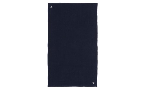 RCT - TWISTER COTTON BEACH TOWEL NAV 