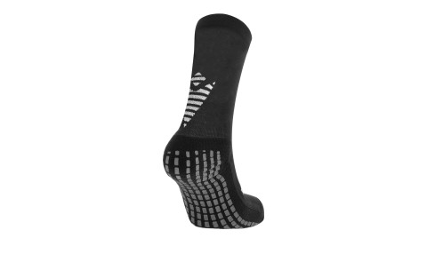 RCT - PRO GRIP HERO SOCKS BLK