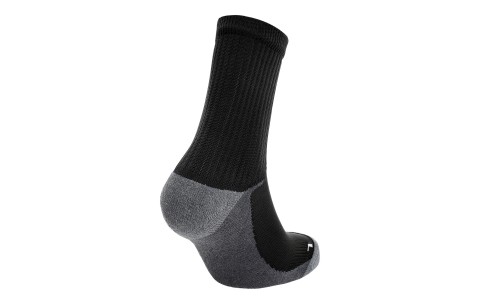 RCT - TRICK SHORT SOCKS BLK