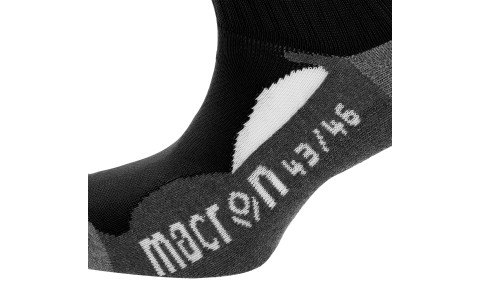 RCT - TRICK SHORT SOCKS BLK